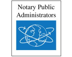 Notary Public Administrators